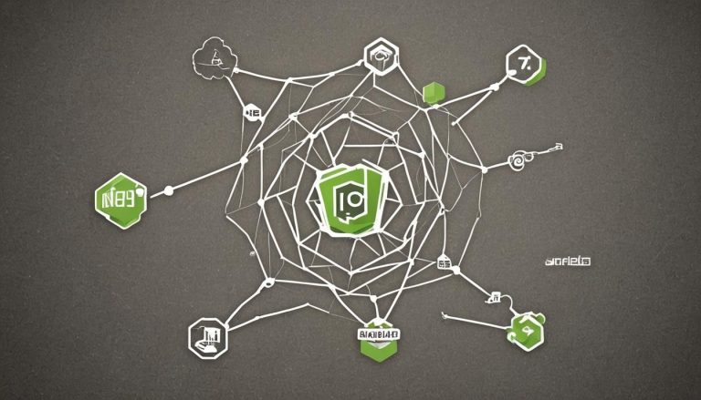 Comment configurer un serveur web pour une application Node.js