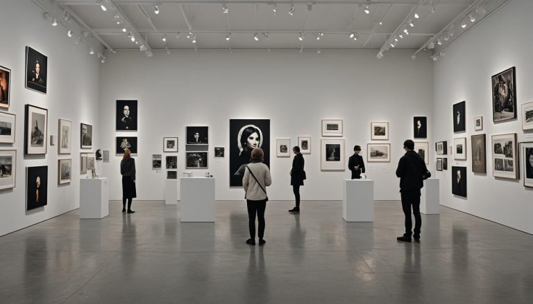 Les expositions monographiques à ne pas manquer