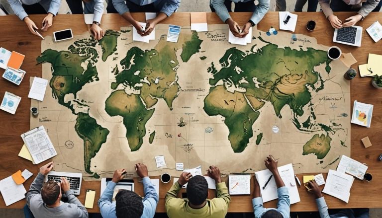 Les avantages des logiciels de collaboration pour les équipes