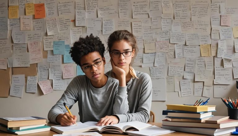 Les astuces pour passer des examens avec succès