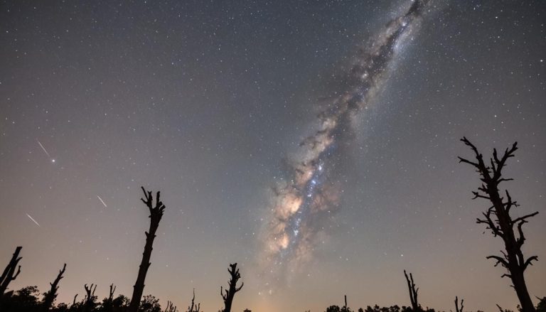 Les astuces pour la photographie de nuit sans trépied