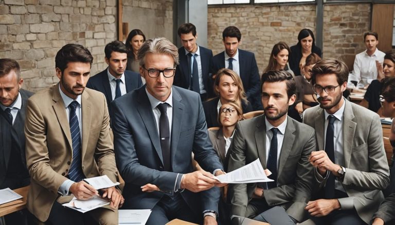 Les erreurs courantes à éviter en tant que manager