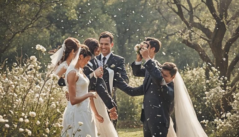 Les équipements indispensables pour la photographie de mariage