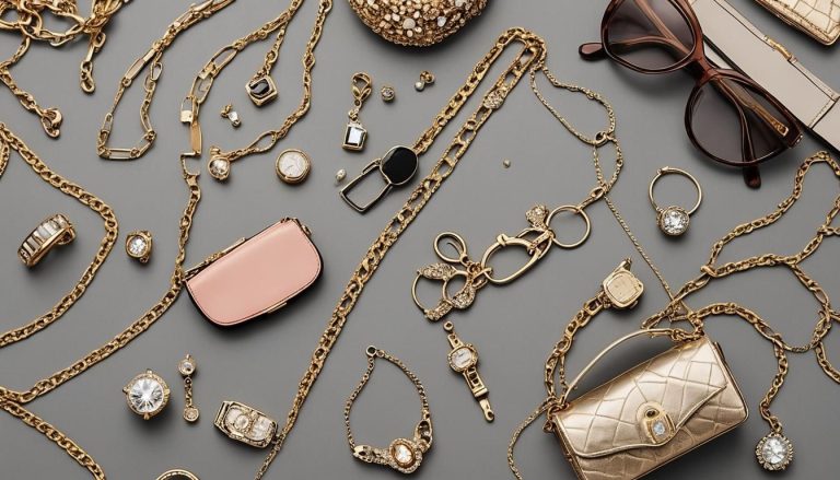 Les accessoires indispensables pour compléter votre look