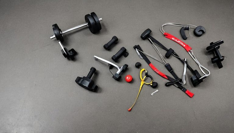 Comment utiliser les machines de musculation en salle de sport