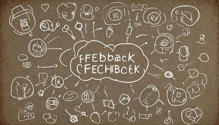 Comment utiliser le feedback utilisateur pour améliorer vos designs