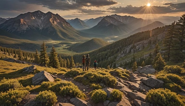 Comment se préparer pour une expédition de photographie de nature