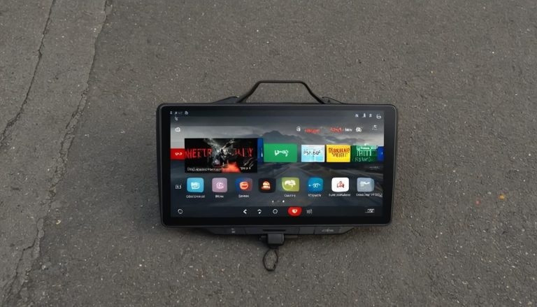 Comment regarder Netflix sur Android Auto