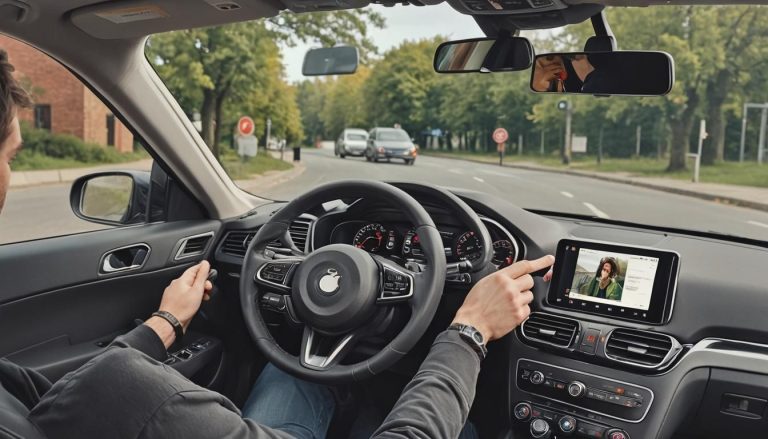 Comment regarder des vidéos sur Apple CarPlay : le guide complet