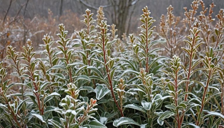 Comment protéger ses plantes en hiver