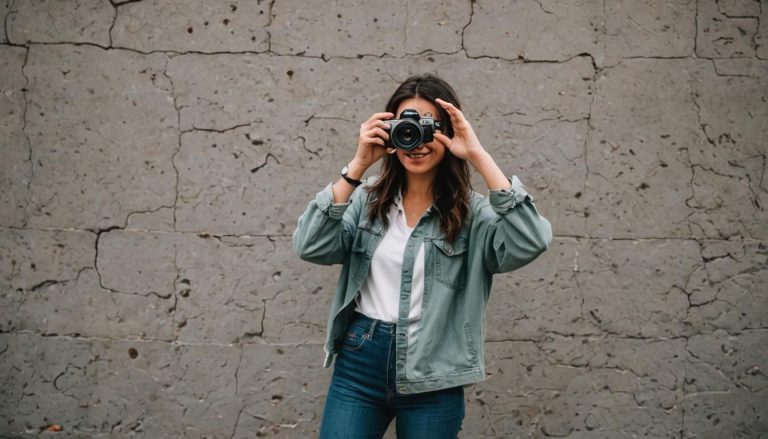Comment prendre des photos professionnelles pour OnlyFans