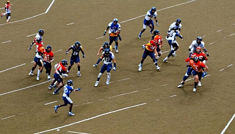 Comment photographier des événements sportifs en mouvement