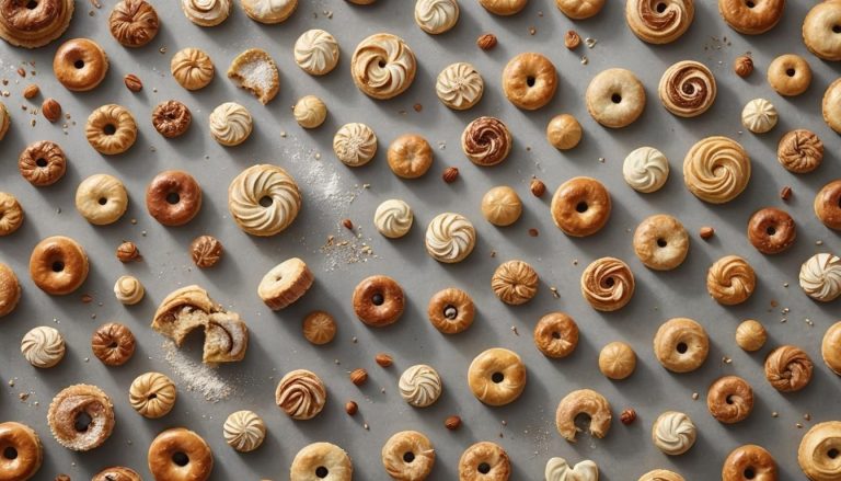 Les bases de la pâtisserie sans gluten