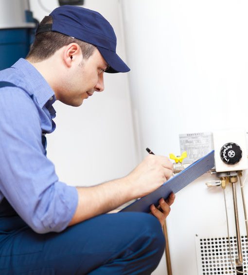 Ballon d’eau chaude : les avantages d’une installation réalisée par un professionnel