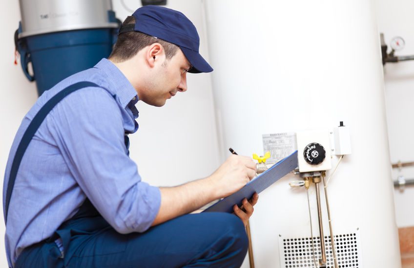 Ballon d’eau chaude : les avantages d’une installation réalisée par un professionnel